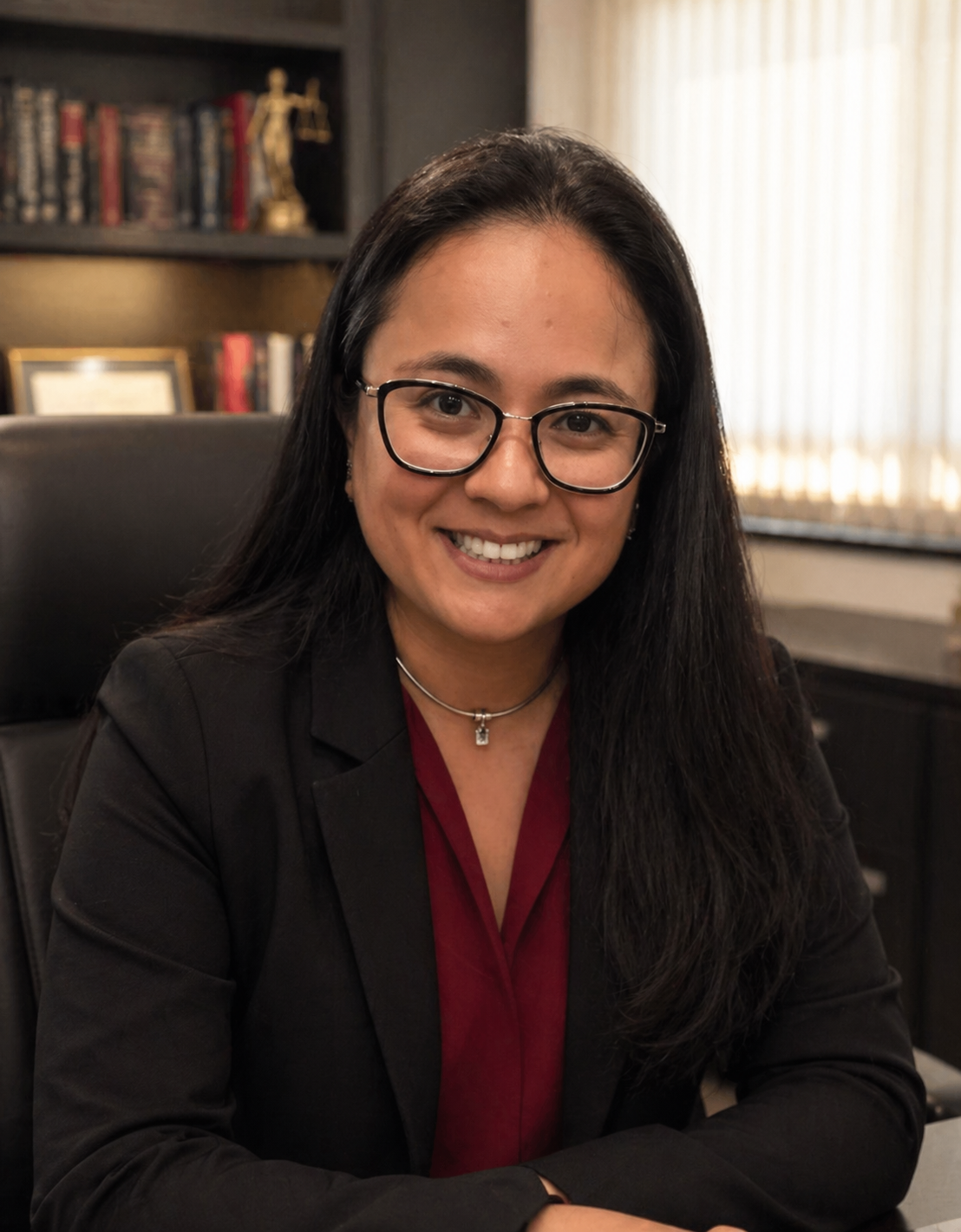 Dra. Karen Luciana Takahashi La Ferrera — Advogada OAB/SP 416.786