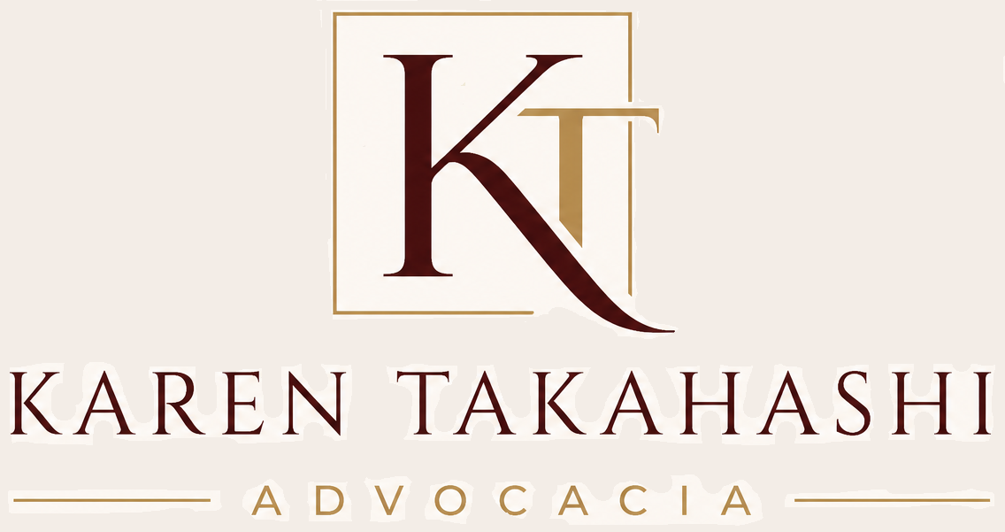 Karen Takahashi Advocacia — Atendimento Jurídico Online em Todo o Brasil